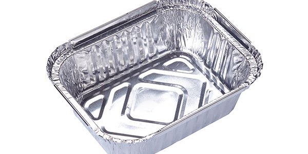 What Is The Market Prospect Of Aluminum Foil Containers?