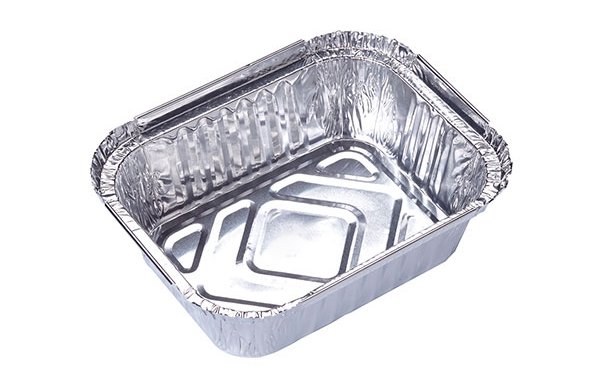 What Is The Market Prospect Of Aluminum Foil Containers?