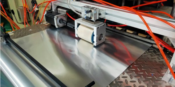 Aluminum Foil Container Punch Must Know The Maintenance Knowledge