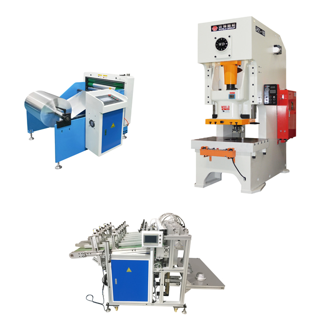 Stable And Reliable Machinery