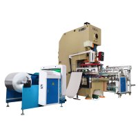 What Can Our Machine Produce