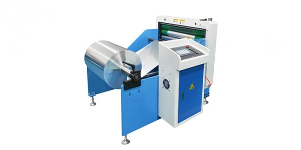 Get The Latest Aluminum Foil Machine From Our Company