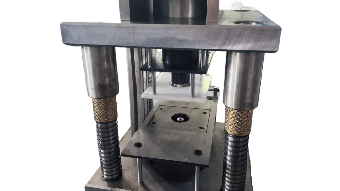 Aluminum Nespresso Capsule Mould Manufacturer And Supplier