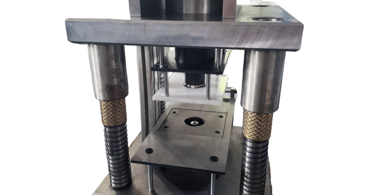 Aluminum Nespresso Capsule Mould Manufacturer And Supplier