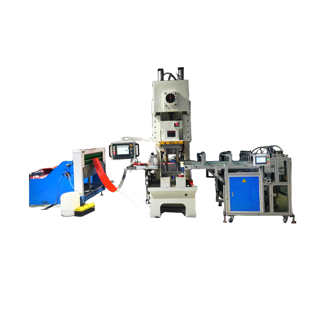 Stable And Reliable Machinery