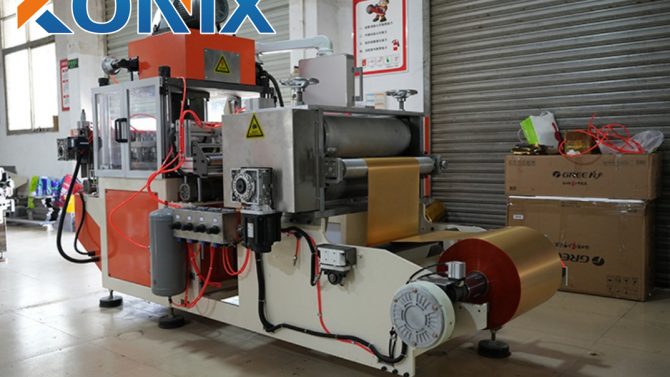 How To Increase Production With Aluminum Foil Container-Making Machines