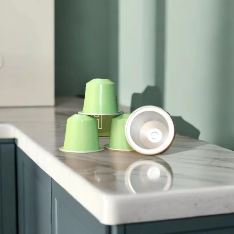 konix nespresso capsules