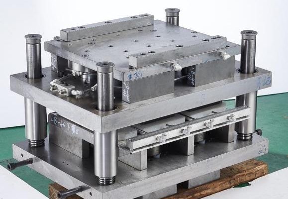 How To Select Aluminium Foil Container Mould