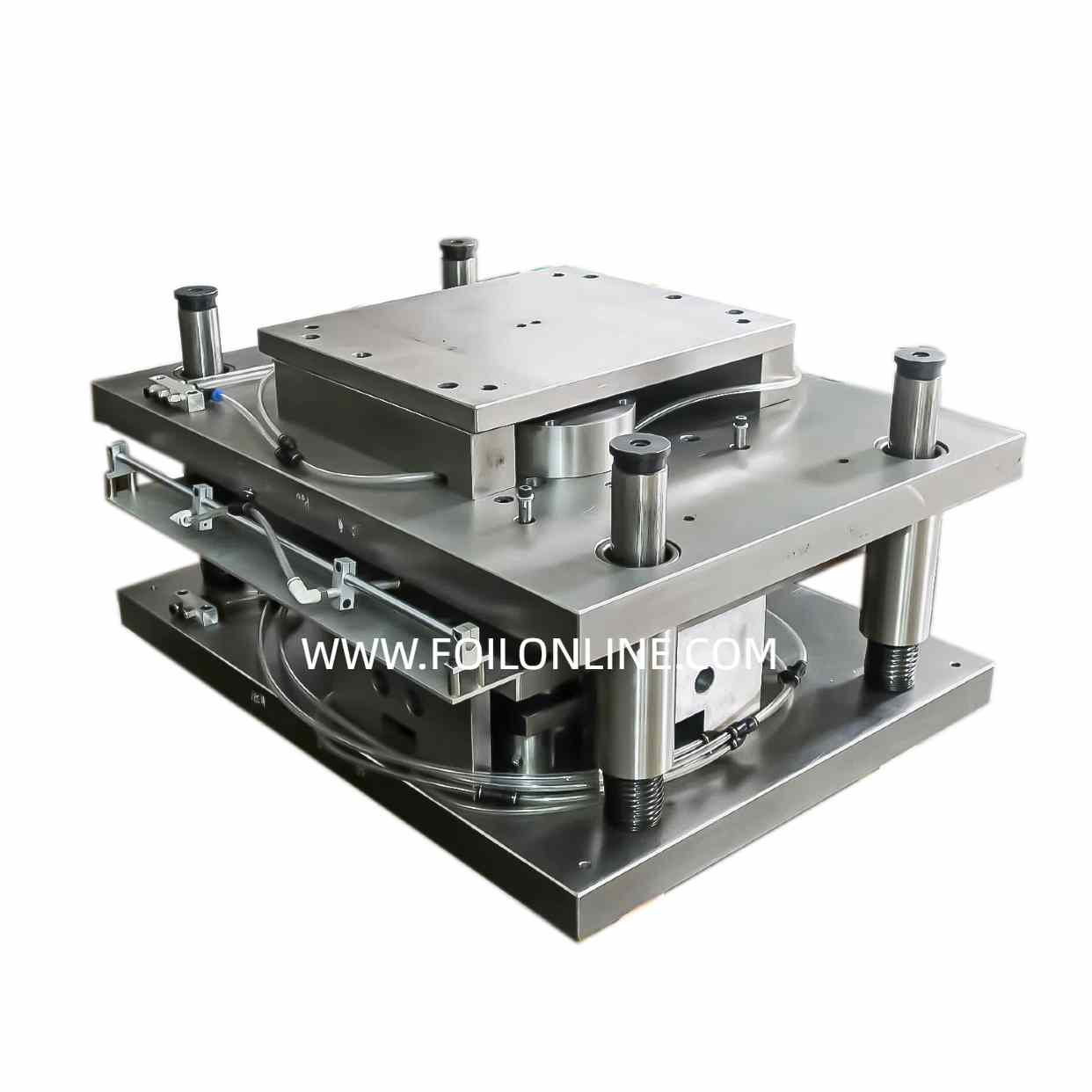 Aluminum Foil Container Mould