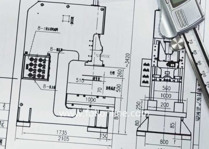 Remarkable Machinery With High Precision, Efficiency, Industry-leading Performance And Affordable Price