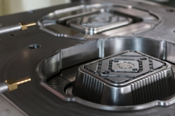 Tailored Mould Solutions With Craftman Spirite And Quality Assurance