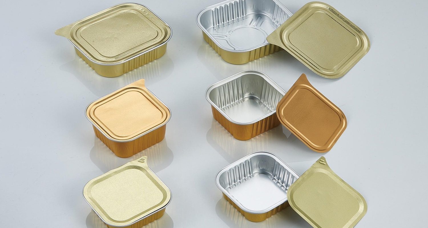 What Are the Hidden Advantages of Using Aluminum Foil Containers for Food Storage? - FoilOnline