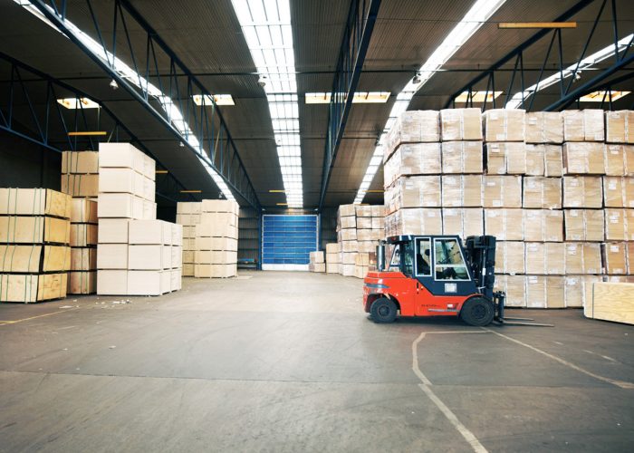 Faster Delivery